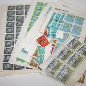 切手・テレカの買取